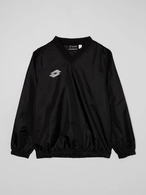 Bluza Lotto czarny