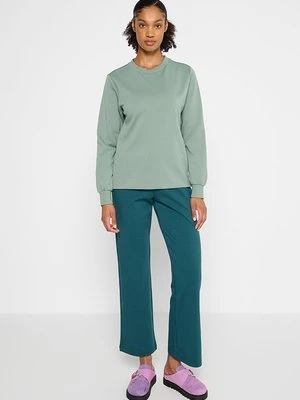 Bluza Lotto zielony