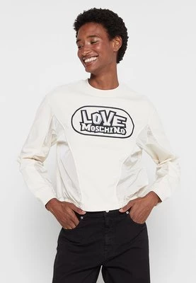 Bluza Love Moschino