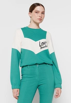 Bluza Love Moschino