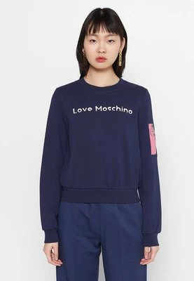 Bluza Love Moschino