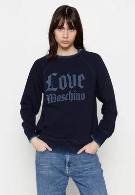 Bluza Love Moschino