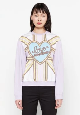 Bluza Love Moschino