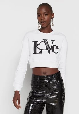 Bluza Love Moschino