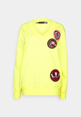 Bluza Love Moschino