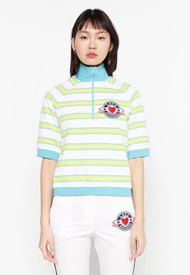 Bluza Love Moschino