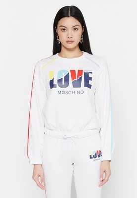 Bluza Love Moschino