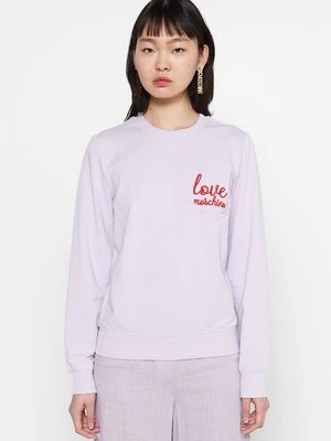 Zdjęcie produktu Bluza Love Moschino