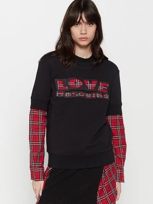 Bluza Love Moschino