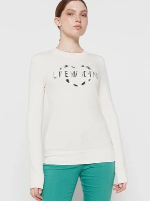 Bluza Love Moschino