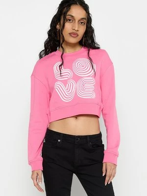 Bluza Love Moschino
