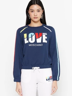 Bluza Love Moschino