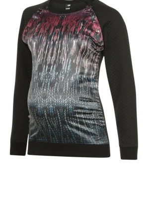 Bluza Love2wait czarny