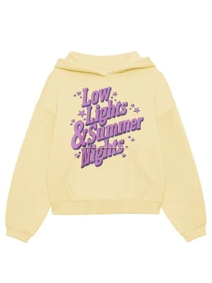Bluza z kapturem LOW LIGHTS STUDIOS®