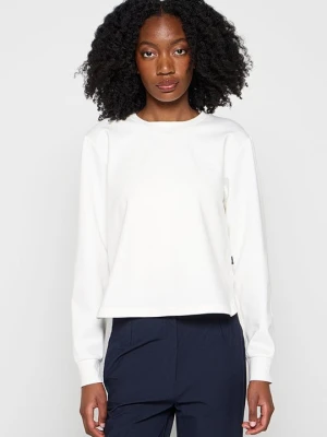 Bluza LUHTA biały
