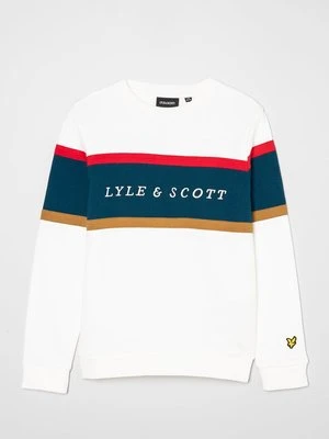 Bluza Lyle & Scott