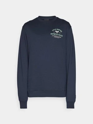 Bluza Lyle & Scott