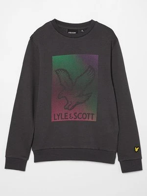 Bluza Lyle & Scott