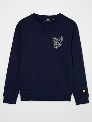 Bluza Lyle & Scott