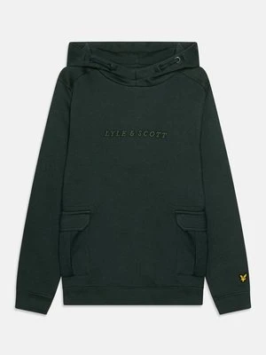 Bluza Lyle & Scott