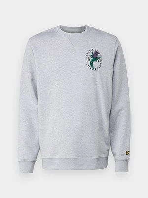 Bluza Lyle & Scott