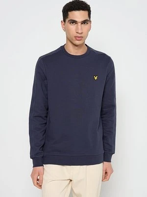 Bluza Lyle & Scott