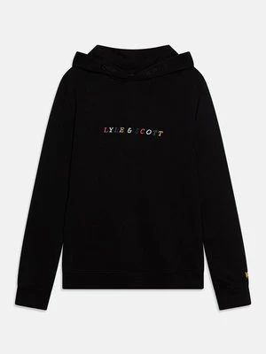 Bluza Lyle & Scott