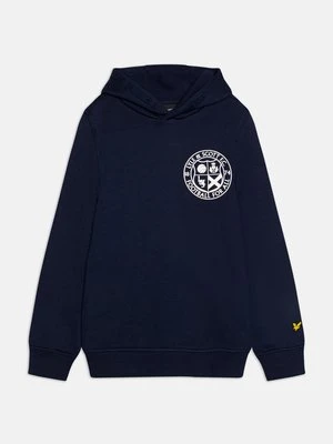 Bluza Lyle & Scott