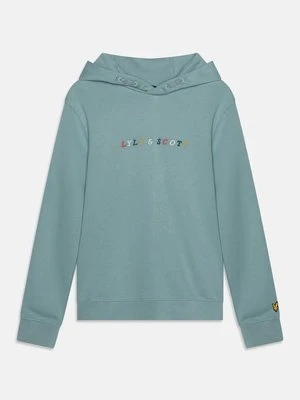 Bluza Lyle & Scott