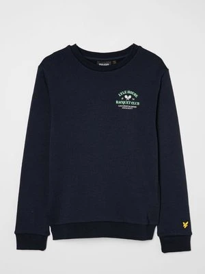 Bluza Lyle & Scott