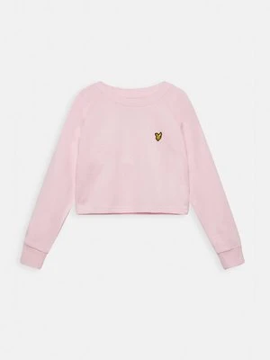 Bluza Lyle & Scott