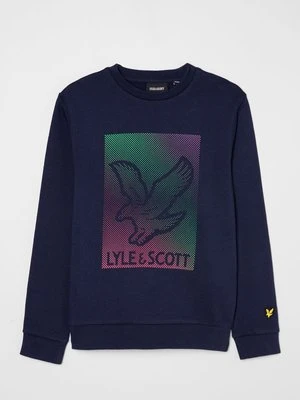 Bluza Lyle & Scott