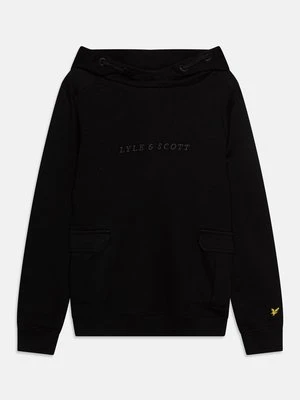Bluza Lyle & Scott