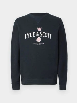 Zdjęcie produktu Bluza Lyle & Scott