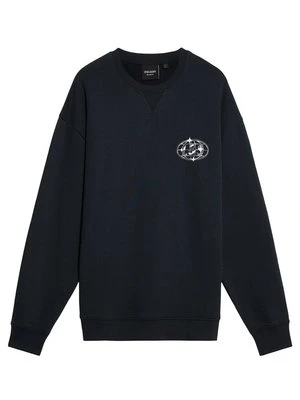 Zdjęcie produktu Bluza Lyle & Scott granatowy