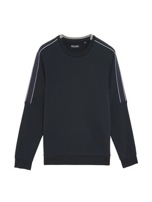 Zdjęcie produktu Bluza Lyle & Scott niebieski