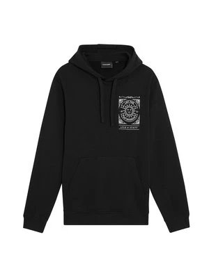 Bluza z kapturem Lyle & Scott