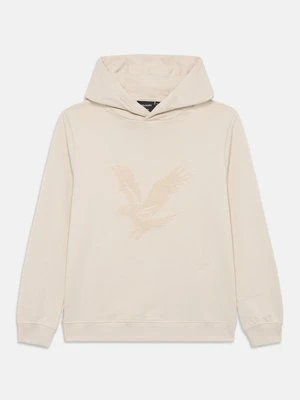 Bluza z kapturem Lyle & Scott