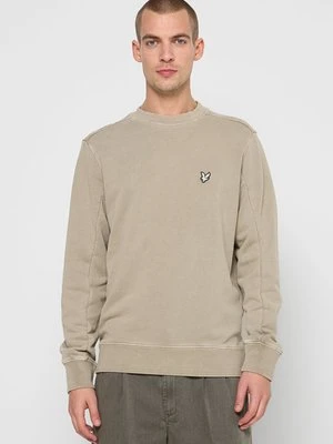 Zdjęcie produktu Bluza Lyle & Scott piaskowy