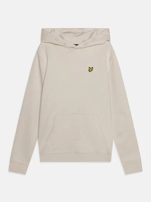 Bluza z kapturem Lyle & Scott