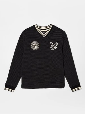 Bluza Lyle & Scott