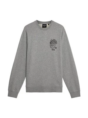 Zdjęcie produktu Bluza Lyle & Scott szary