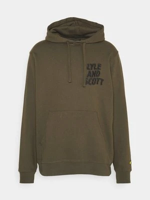 Zdjęcie produktu Bluza Lyle & Scott