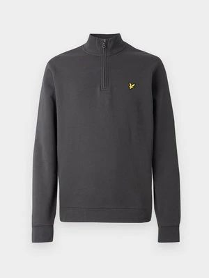 Zdjęcie produktu Bluza Lyle & Scott stalowy