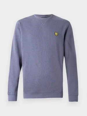 Zdjęcie produktu Bluza Lyle & Scott szary