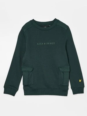 Bluza Lyle & Scott