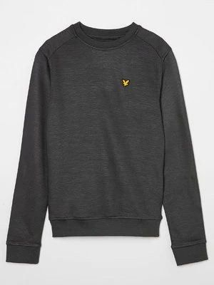 Bluza Lyle & Scott