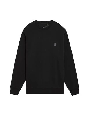 Bluza Lyle & Scott czarny
