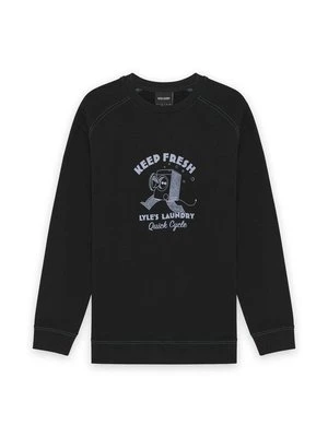 Bluza Lyle & Scott