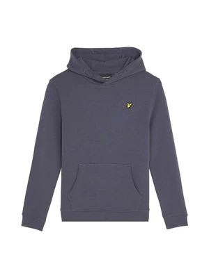 Bluza Lyle & Scott szary